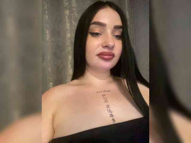 _Lina_ webcam