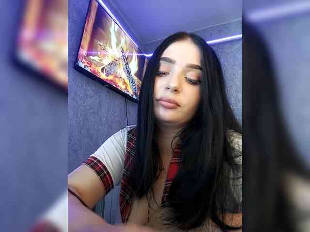 _Lina_ webcam