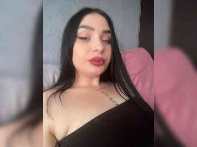 _Lina_ webcam