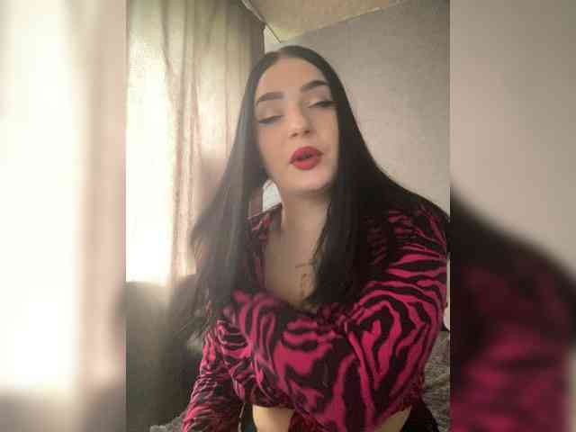 _Lina_ webcam