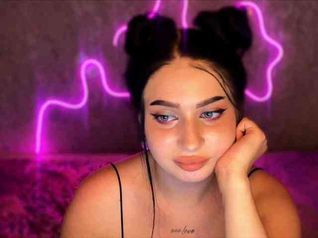_Lina_ webcam