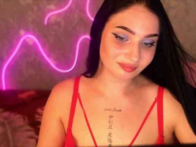 Модель: _Lina_