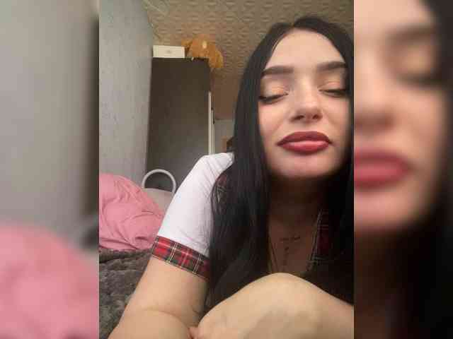 _Lina_ webcam
