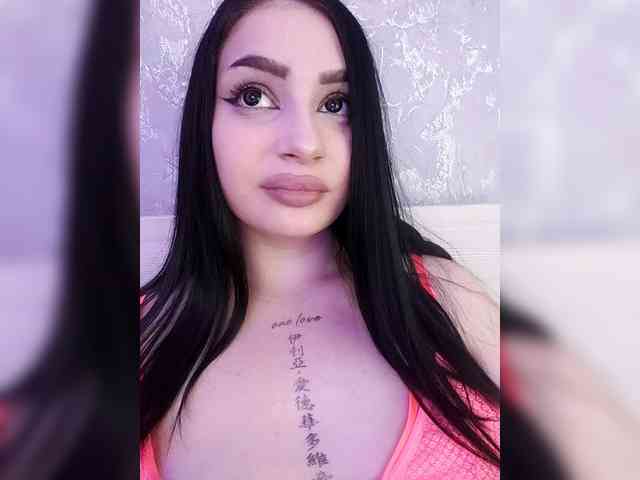 _Lina_ webcam