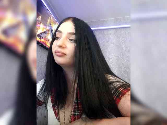 _Lina_ webcam