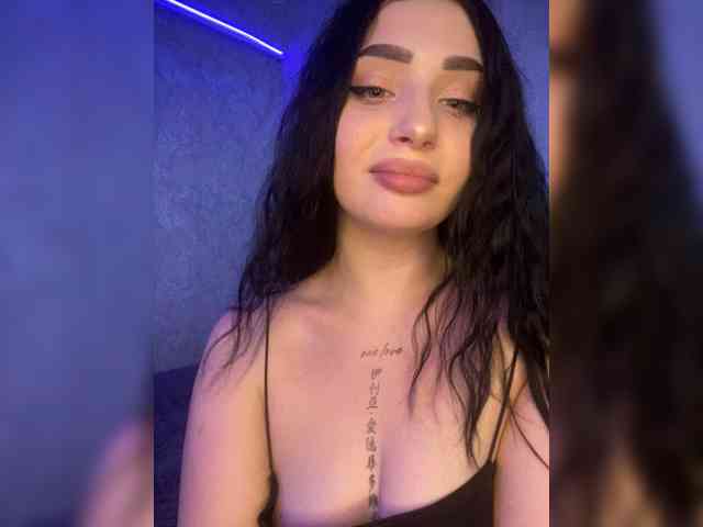 _Lina_ webcam