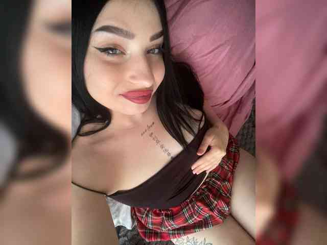 _Lina_ webcam