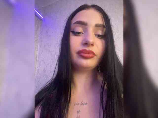 Модель: _Lina_
