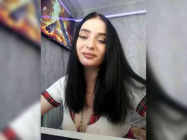_Lina_ webcam