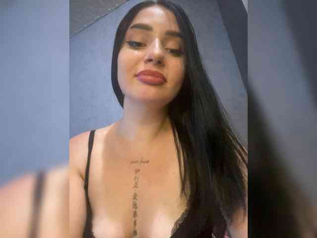 _Lina_ webcam