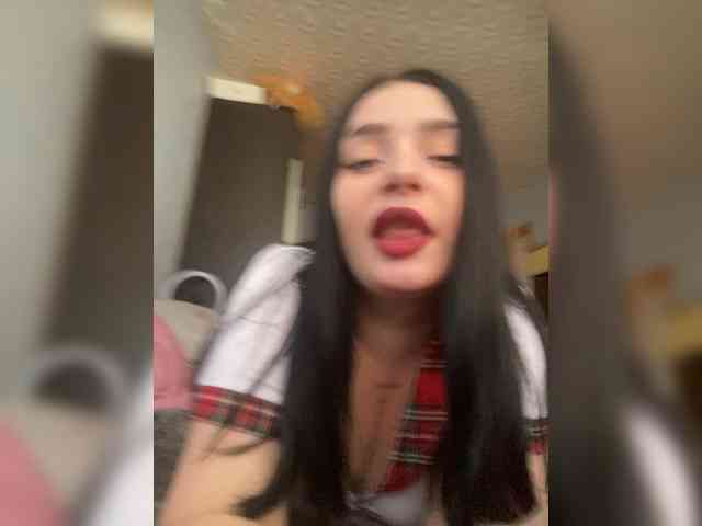 _Lina_ webcam