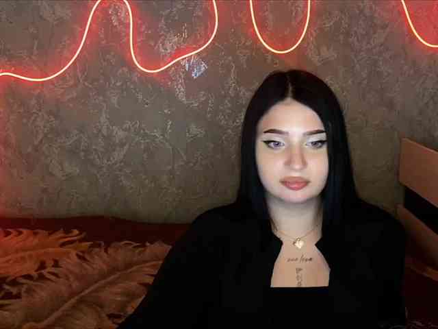 _Lina_ webcam