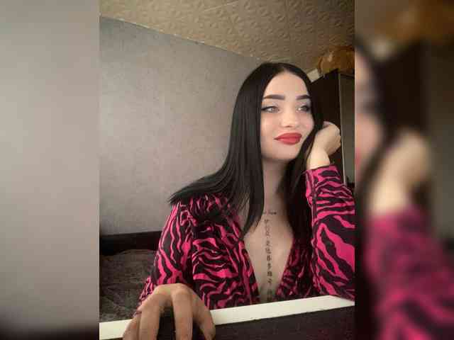 _Lina_ webcam