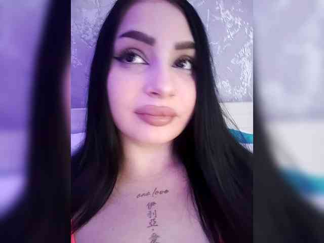 _Lina_ webcam