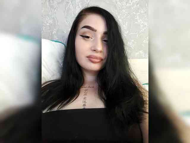 _Lina_ webcam