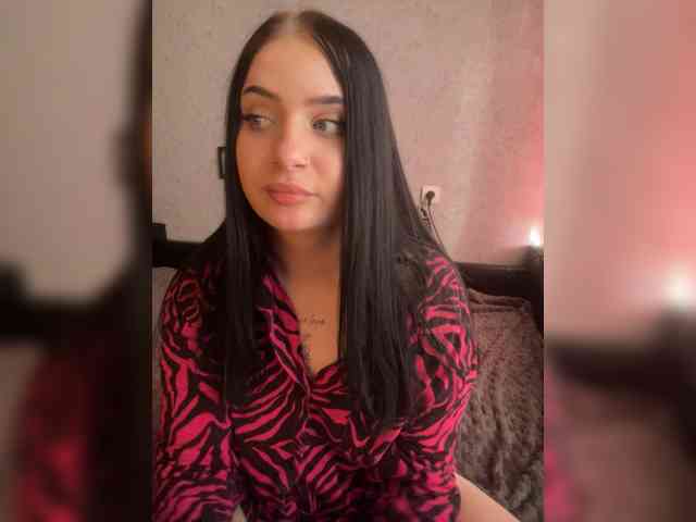 _Lina_ webcam