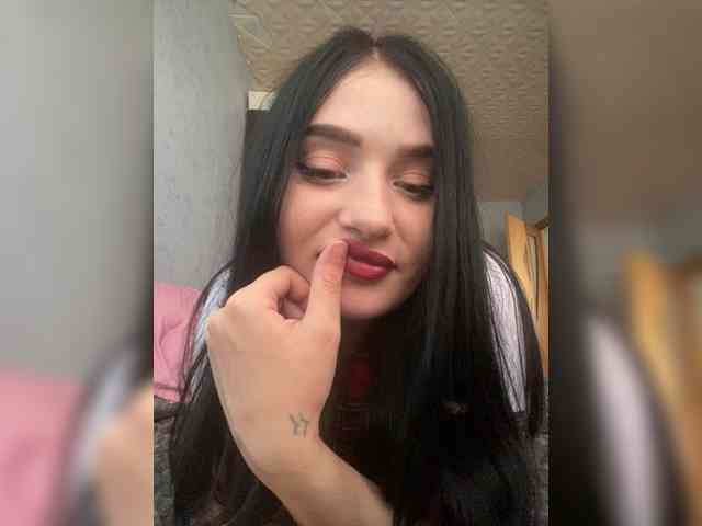 _Lina_ webcam
