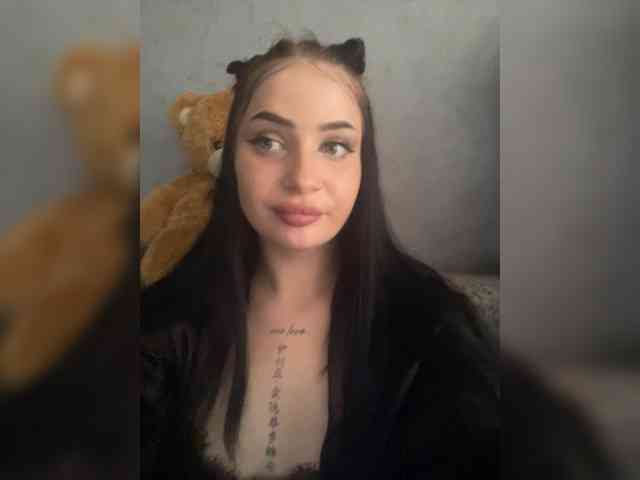 _Lina_'s Sexcam