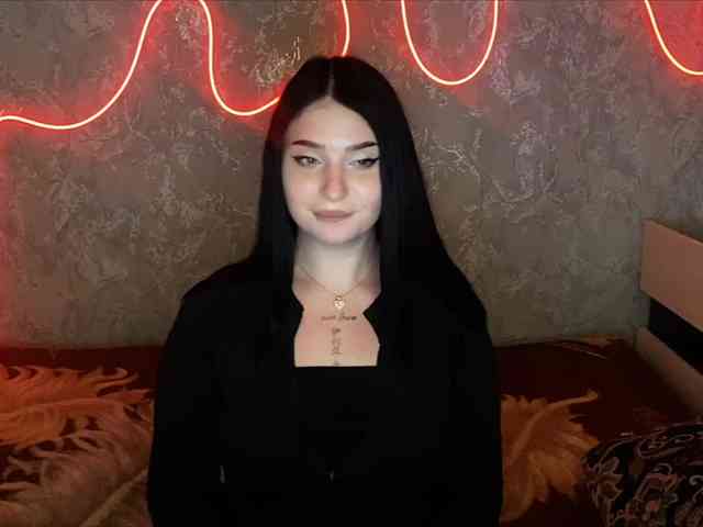 _Lina_ webcam