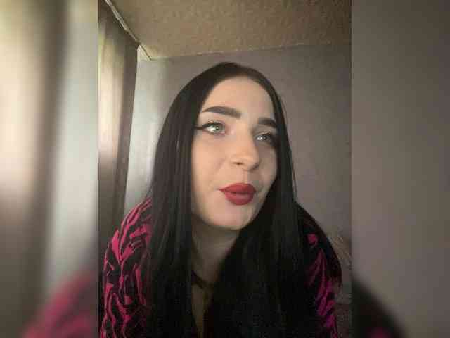 _Lina_ webcam