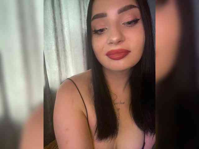 _Lina_ webcam
