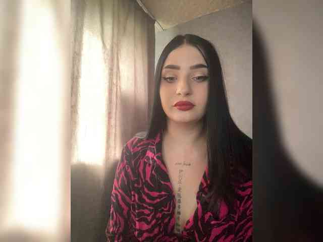 _Lina_ webcam