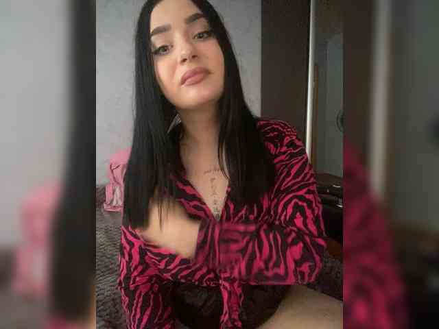 _Lina_ webcam