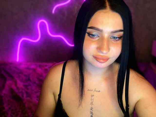 _Lina_ webcam