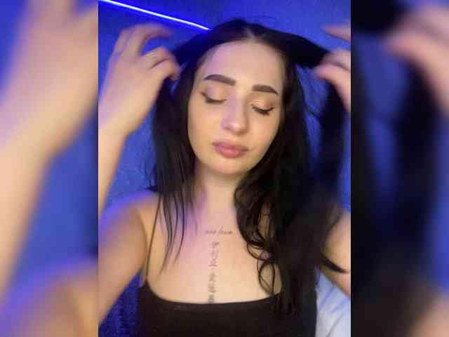 _Lina_ webcam