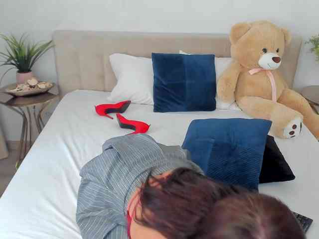 SuaveGia webcam