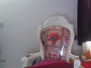 harlyqueen1 Porn Show
