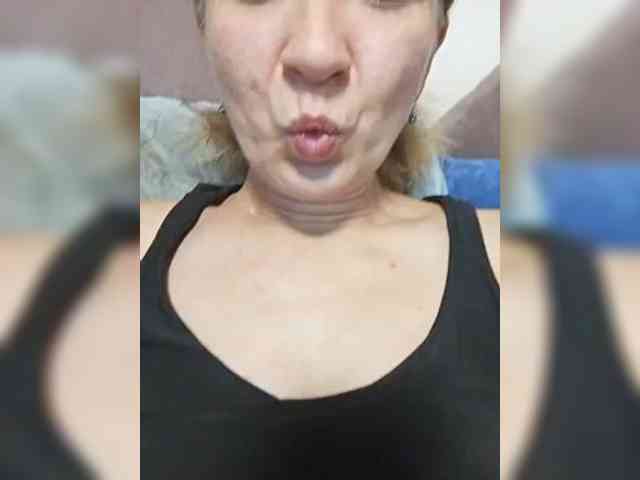 LasjCutie webcam