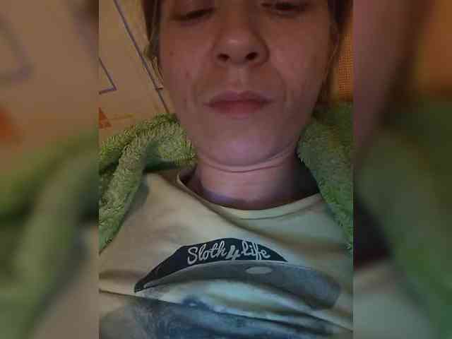 LasjCutie webcam