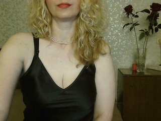 NatashaNannette Porn Show