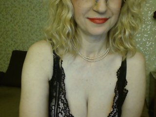 NatashaNannette Porn Show