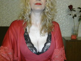 NatashaNannette Porn Show