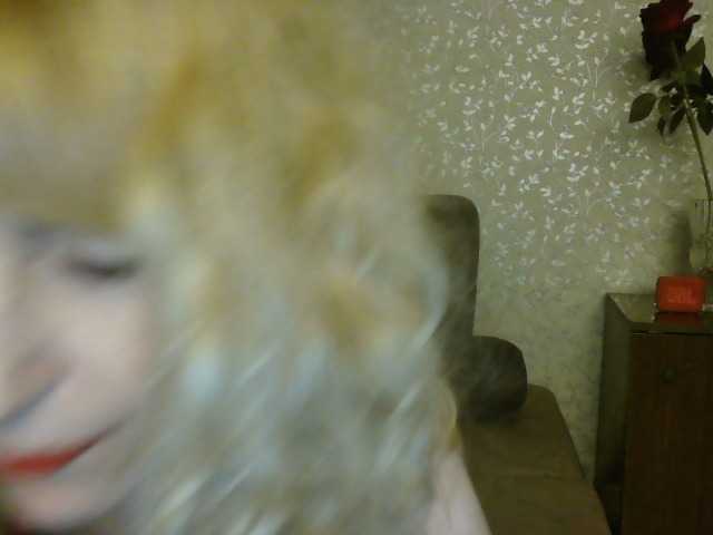NatashaNannette live webcam show