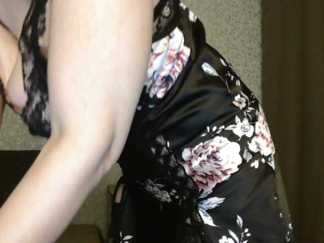 NatashaNannette live cam on BongaCams