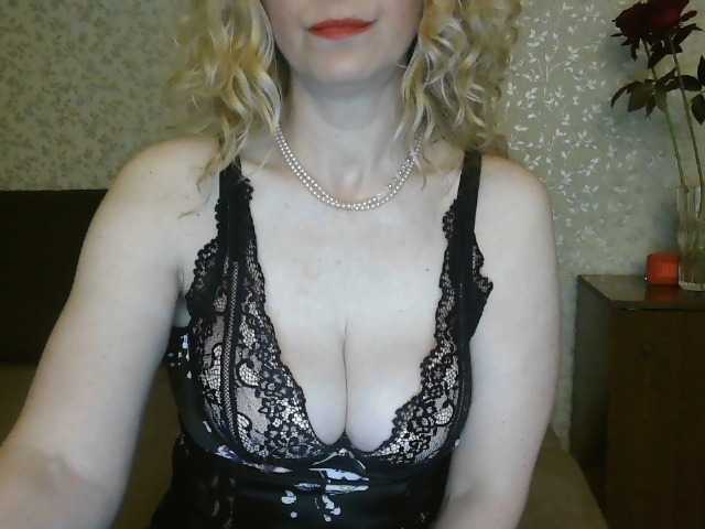 NatashaNannette live cam on BongaCams