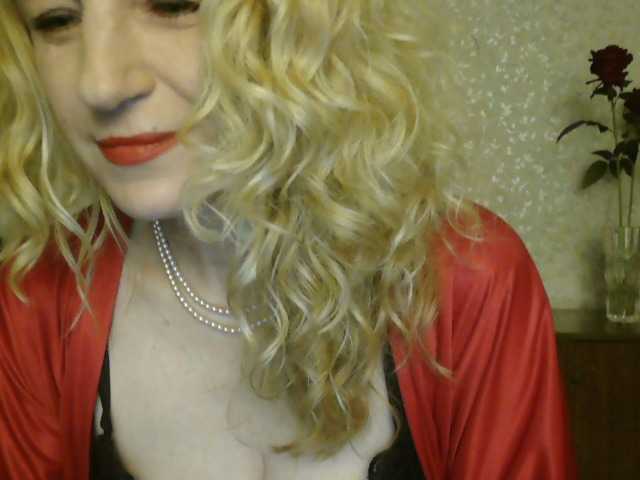 NatashaNannette live cam on BongaCams