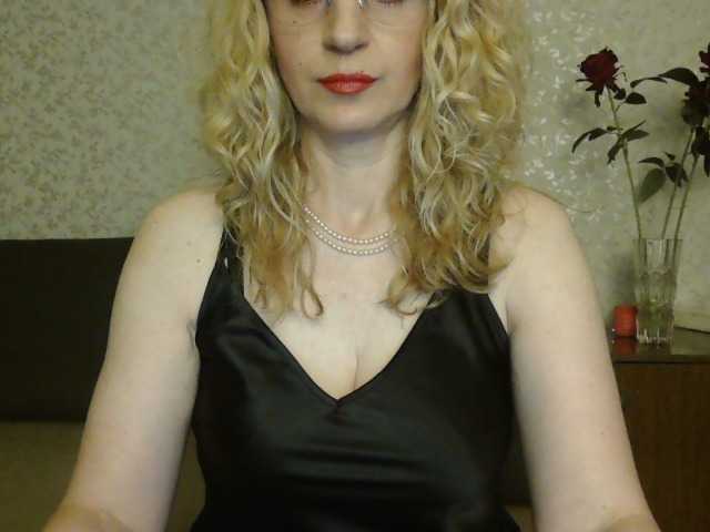 NatashaNannette live cam on BongaCams