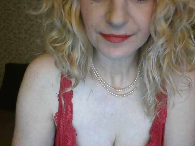 NatashaNannette live cam