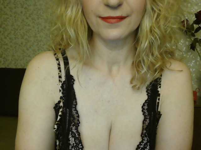 NatashaNannette live cam on BongaCams