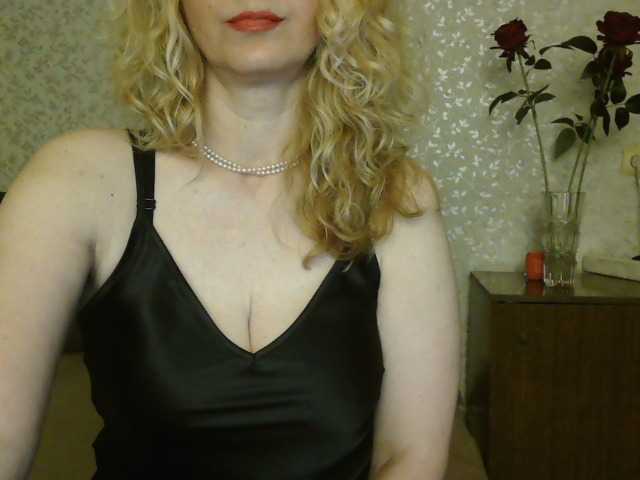 NatashaNannette live cam on BongaCams