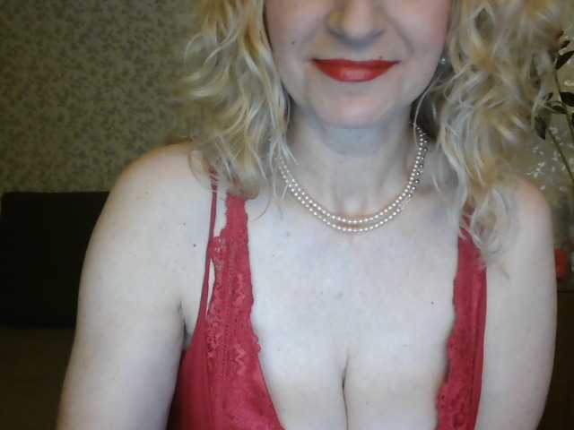NatashaNannette live cam preview
