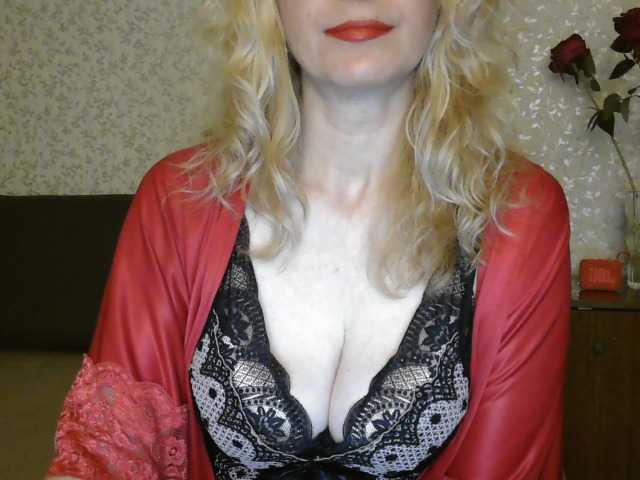 NatashaNannette