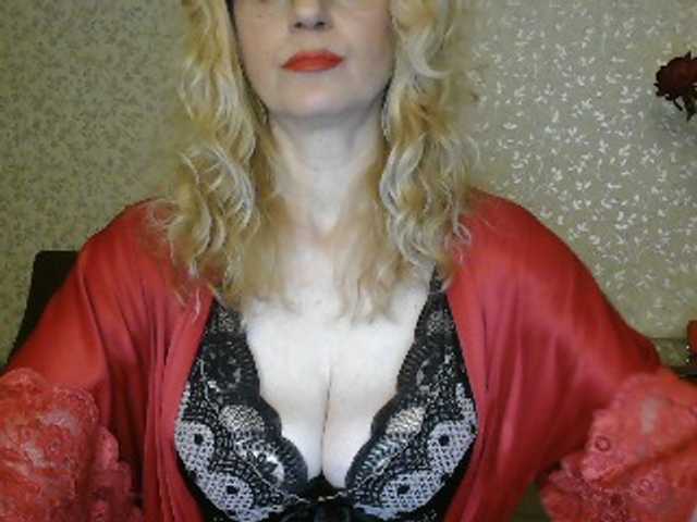 NatashaNannette live cam on BongaCams