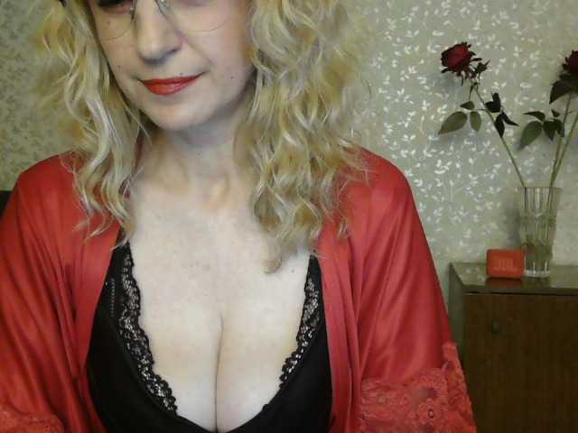 NatashaNannette