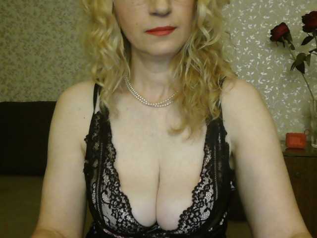 NatashaNannette live cam on BongaCams