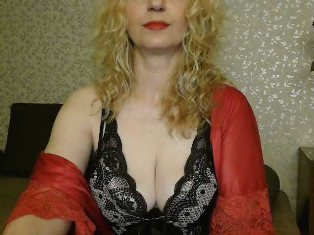NatashaNannette live cam on BongaCams